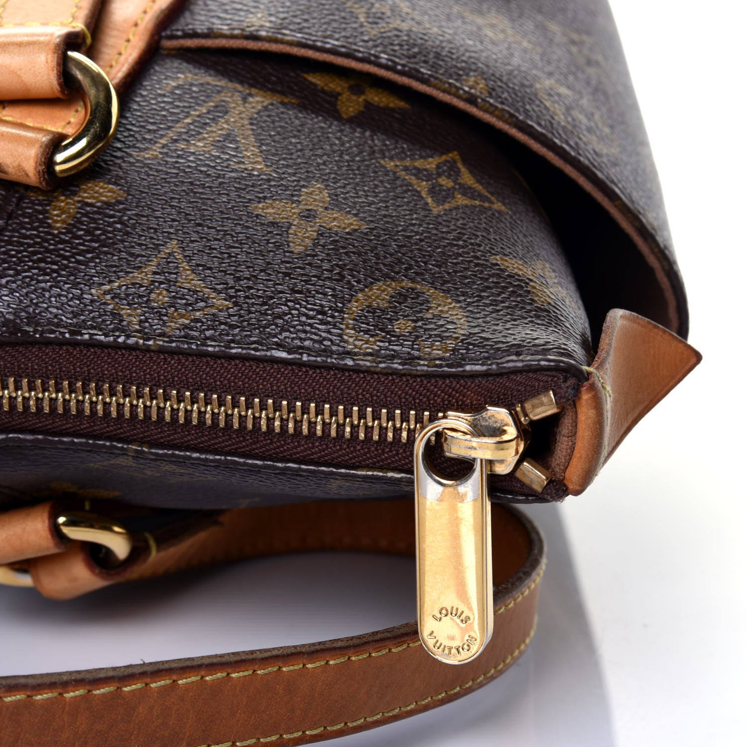 Louis Vuitton Monogram Totally PM 10 of 10