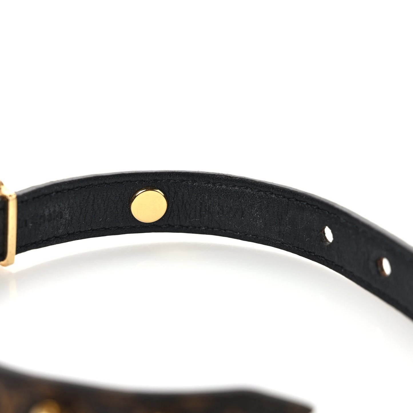 Monogram Blooming Bracelet 17