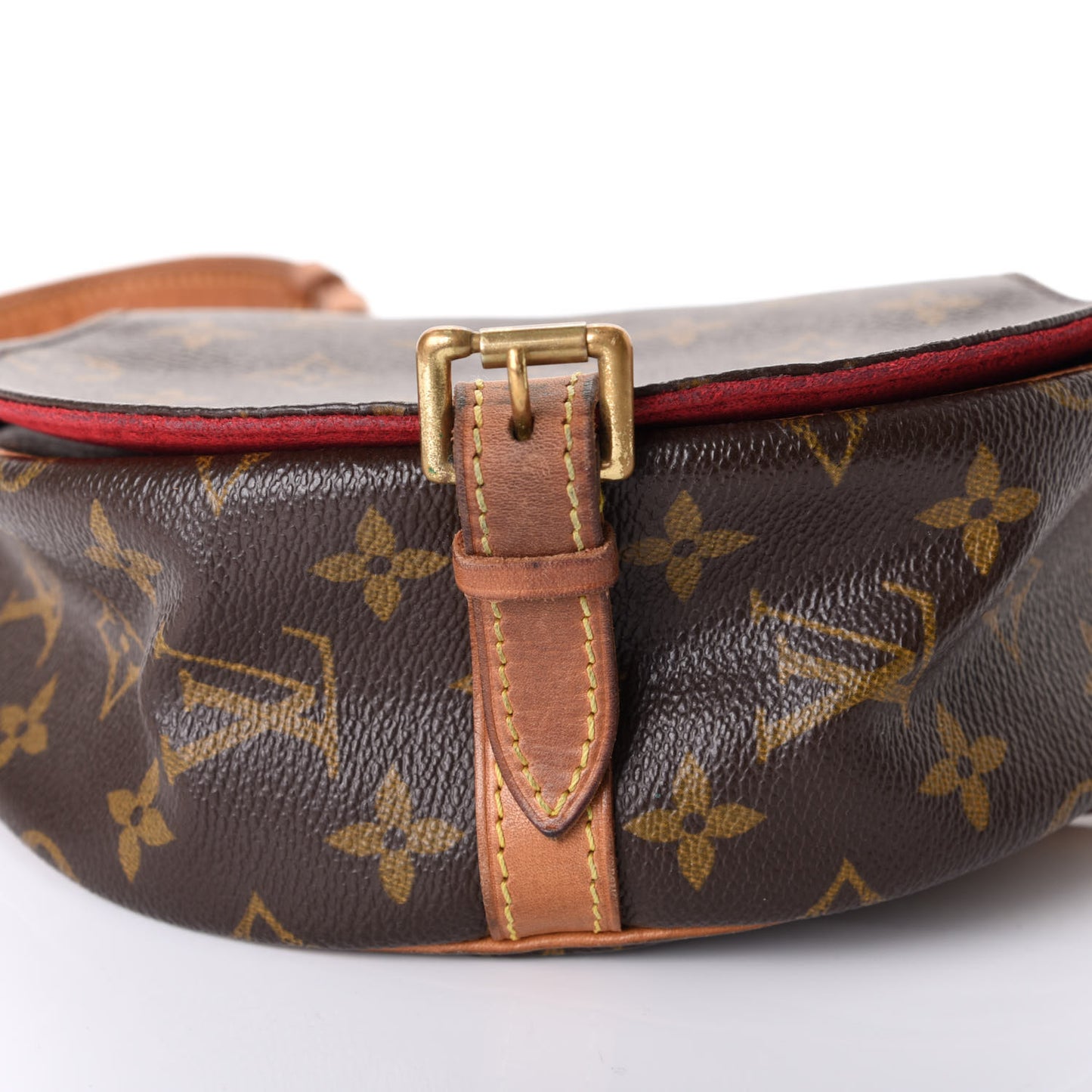 Monogram Tambourin