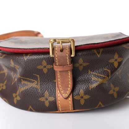 Louis Vuitton Monogram Tambourin 6 of 10