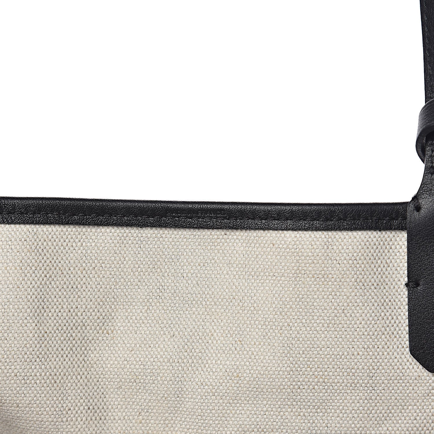 Goyard Goyardine Saint Louis PM Black 6 of 10