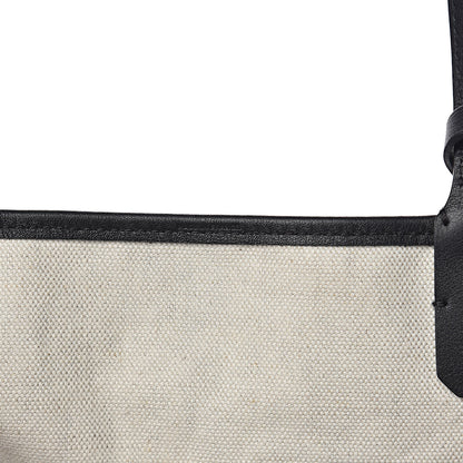 Goyard Goyardine Saint Louis PM Black 6 of 10