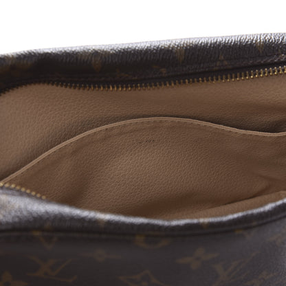 Louis Vuitton Monogram Trousse Toilette 23 19 of 24