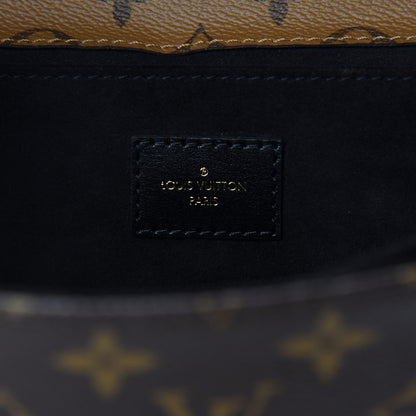 Louis Vuitton Reverse Monogram Pochette Metis 8 of 11