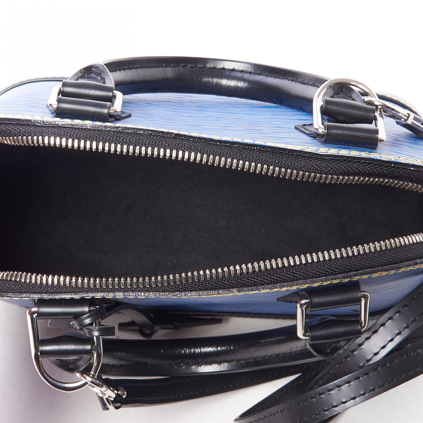 Epi Alma BB Denim Light