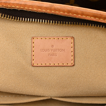 Louis Vuitton Monogram Estrela MM 6 of 11