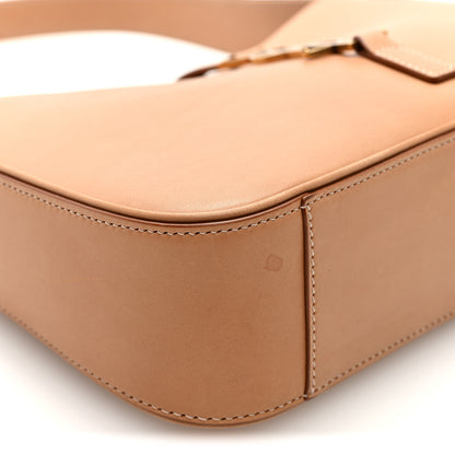 Saint Laurent Smooth Calfskin Le 5 A 7 Vintage Brown 8 of 9