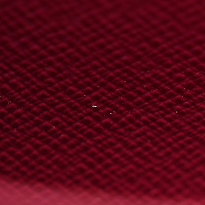 Louis Vuitton Epi Zippy Coin Purse Fuchsia 10 of 18