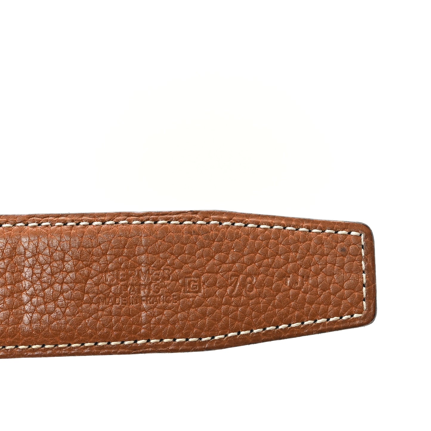 Box Togo 32mm H Belt 78 Black Gold