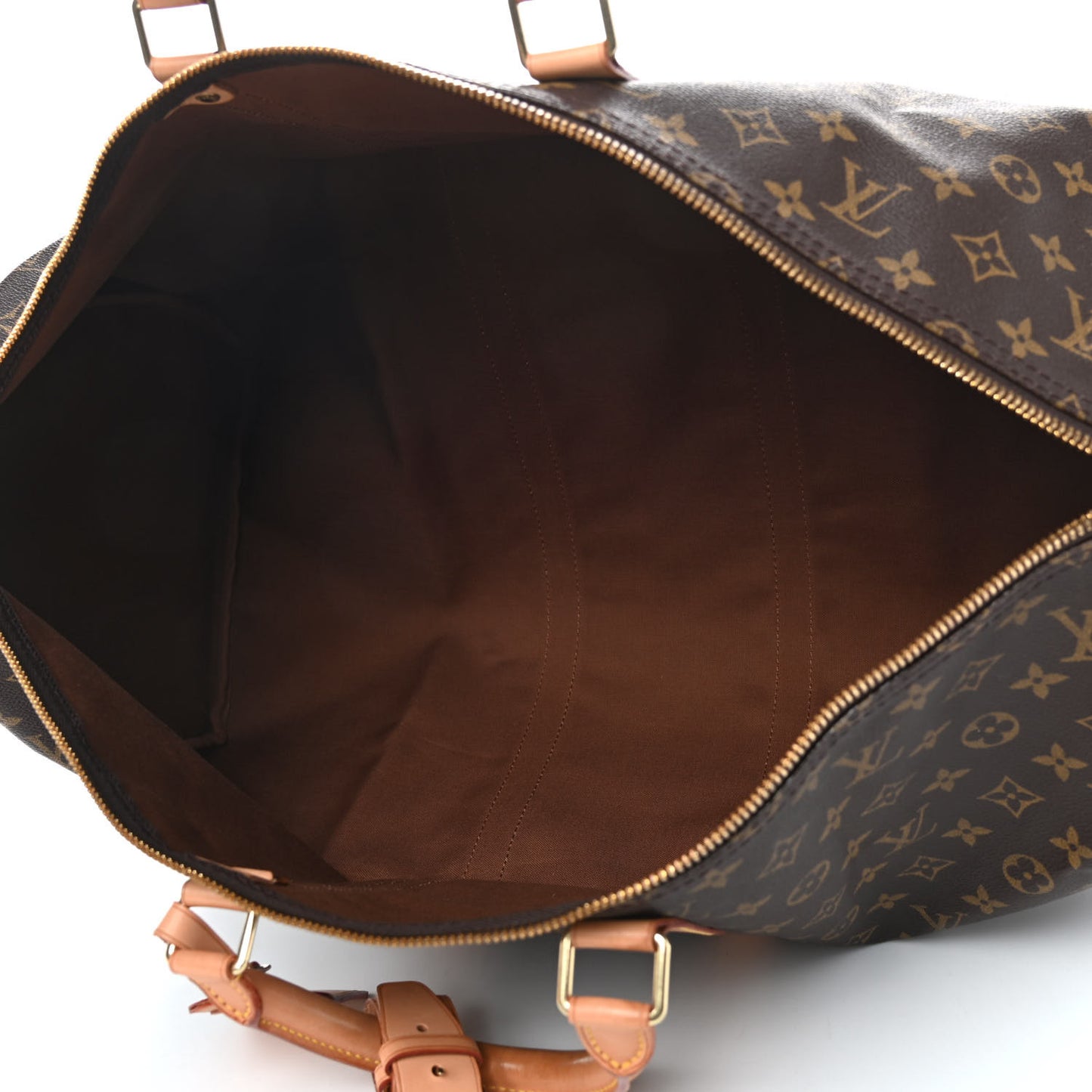 Monogram Keepall 55