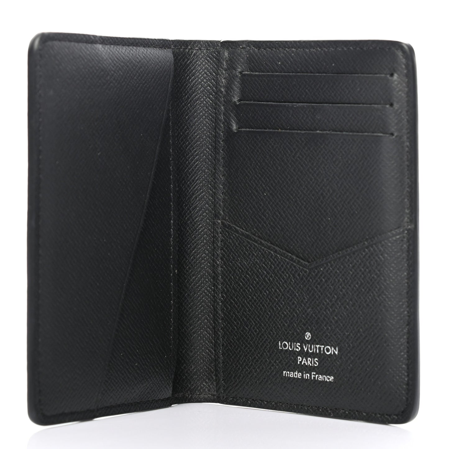 Monogram Eclipse Pocket Organizer NM