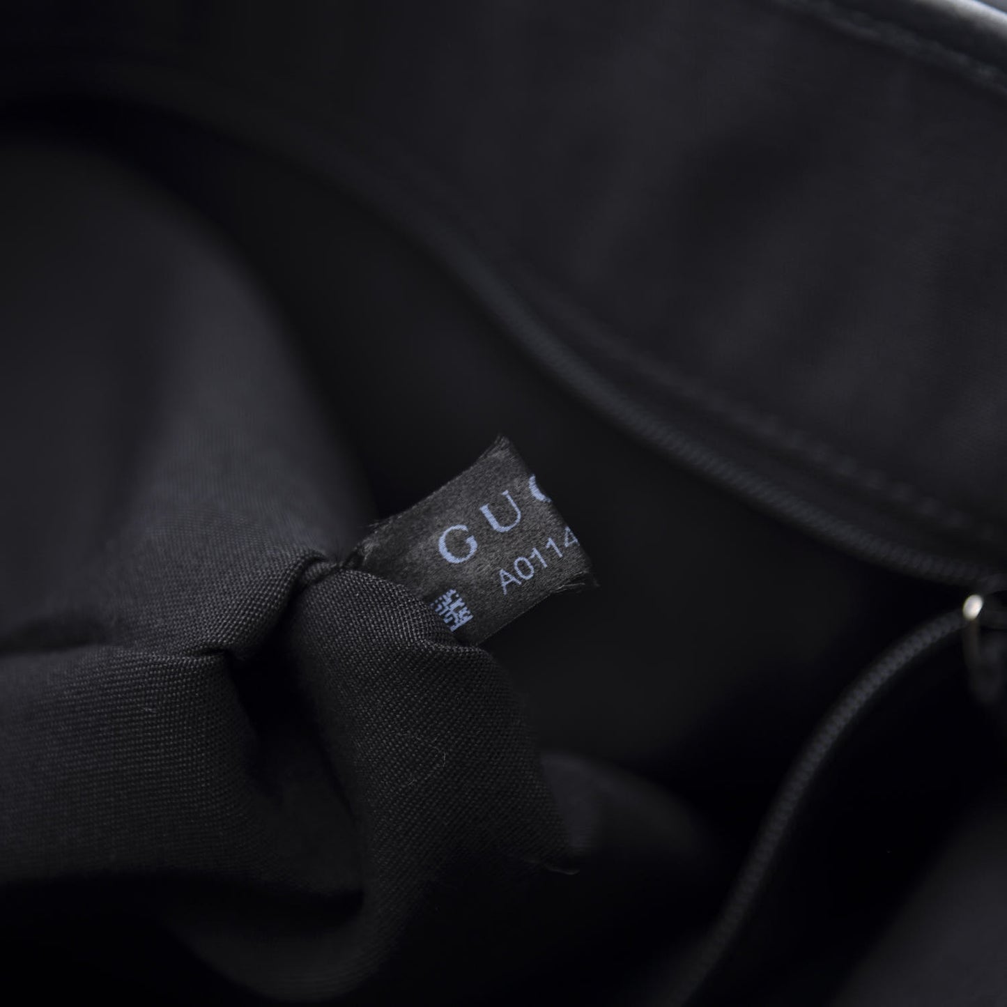 Monogram Medium Jolicoeur Tote Gray