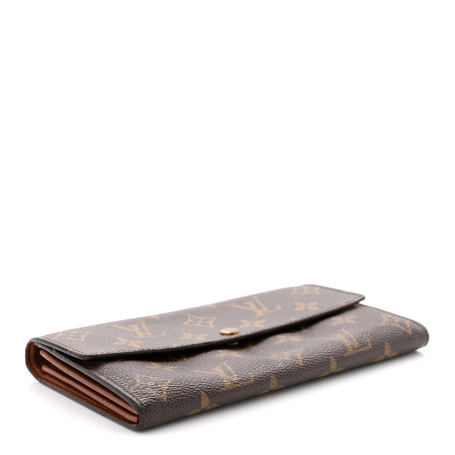 Louis Vuitton Monogram Sarah Wallet 1854452 – FASHIONPHILE