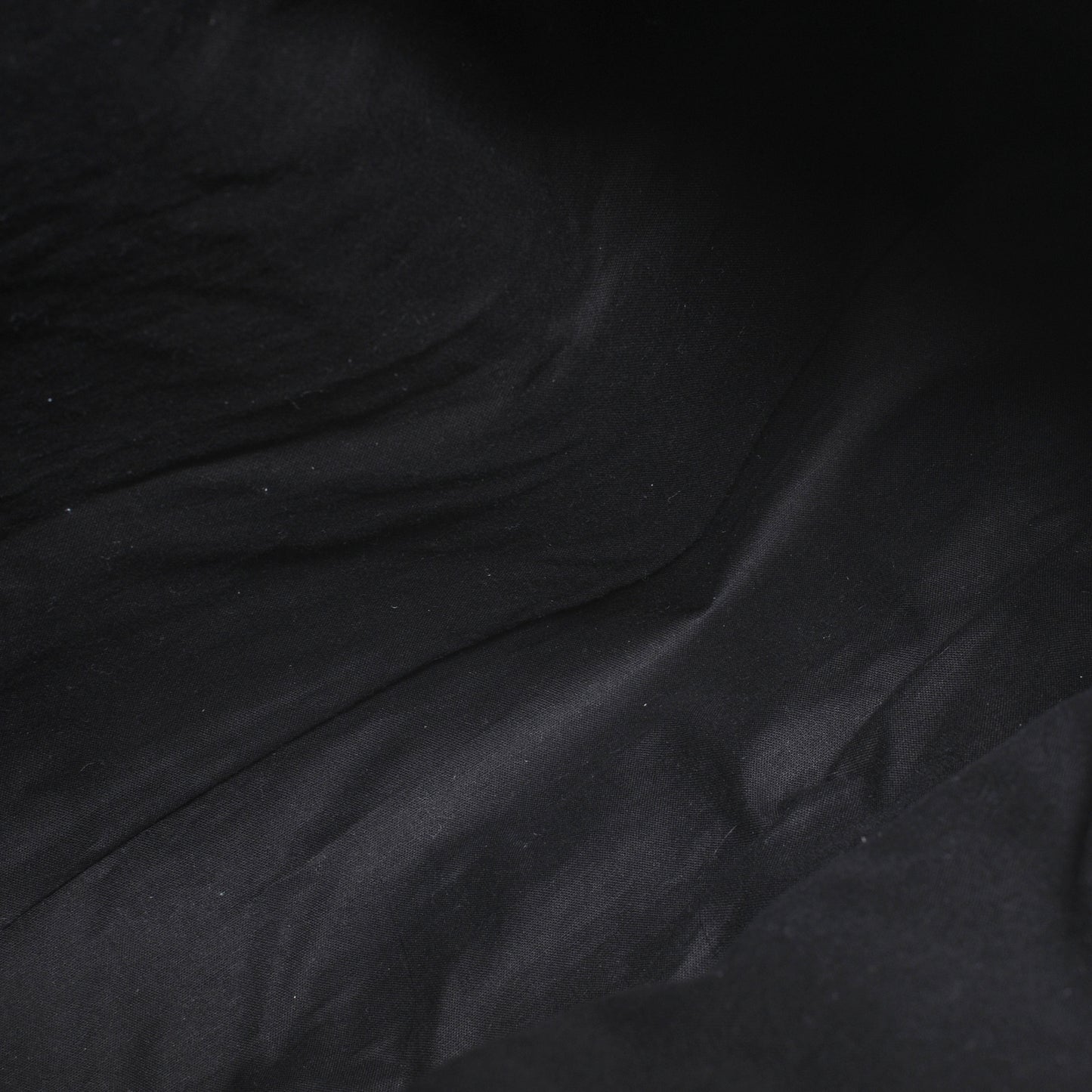 Agneau Giant Weekender Black