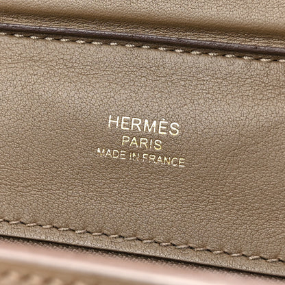 Hermes Evercolor Swift 24/24 21 Etoupe 6 of 11