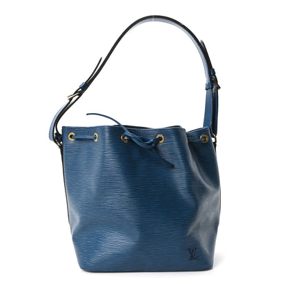 Louis Vuitton Epi Petit Noe Toledo 1 of 9