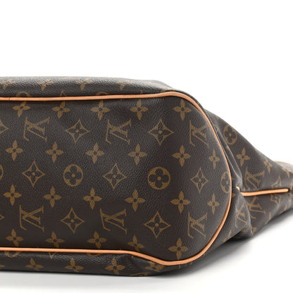 Louis Vuitton Monogram Delightful MM 10 of 13
