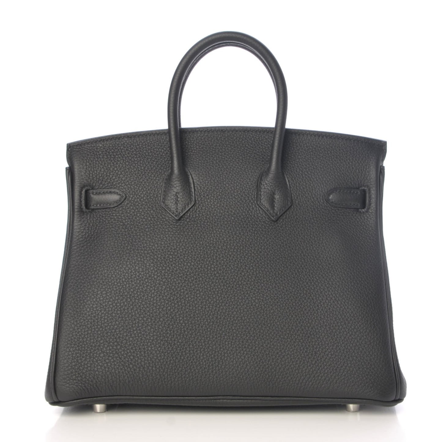 Togo Birkin 25 Black