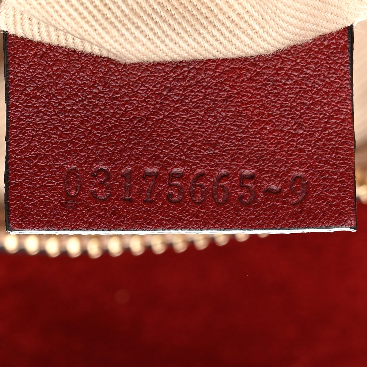 Chloe Suede Embellished Medium Lexa Shoulder Bag Sienna Red 7 of 14