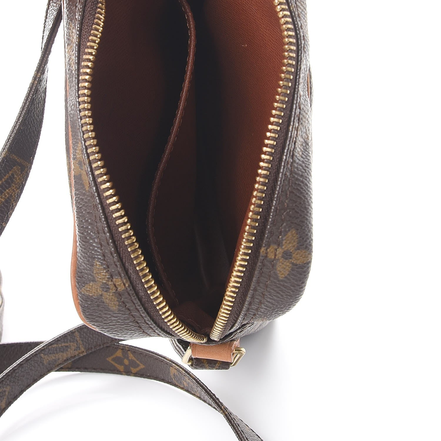 Louis Vuitton Monogram Danube 21 5 of 17