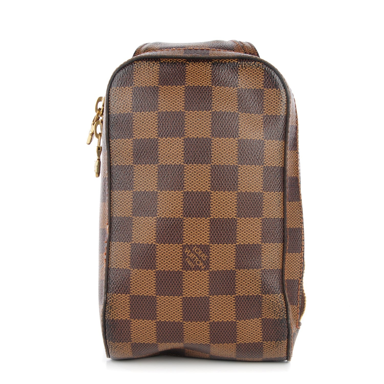 Louis Vuitton Damier Ebene Geronimos 1 of 8