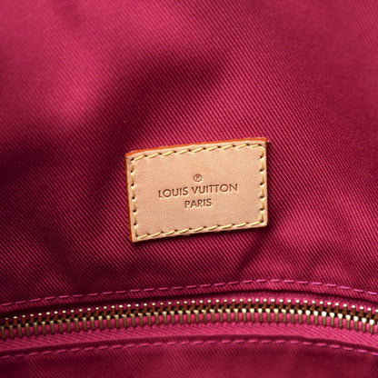 Louis Vuitton Monogram Graceful MM Pivoine 7 of 12