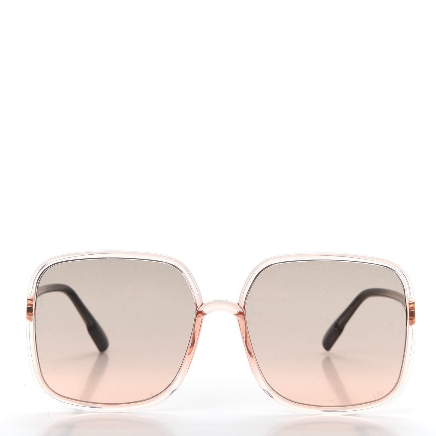Square So Stellaire 1 Sunglasses Coral