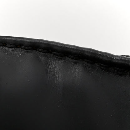Gucci Cordovan Lux Dionysus Hunder Loafers 39.5 Black 11 of 12