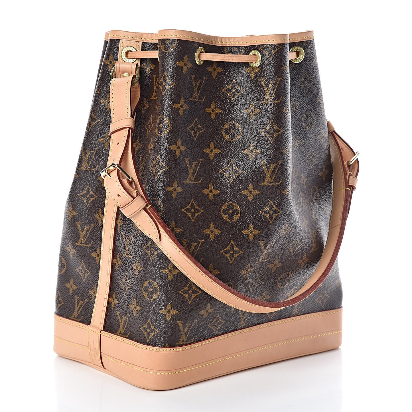 Monogram Noe