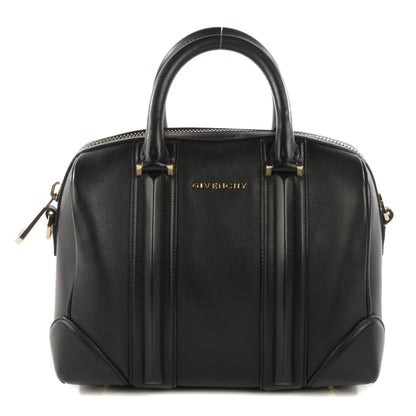 Givenchy Calfskin Mini Lucrezia Black 1 of 7