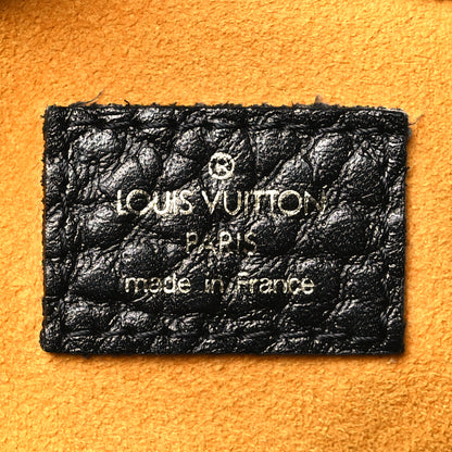 Louis Vuitton Denim Neo Cabby MM Black 6 of 9