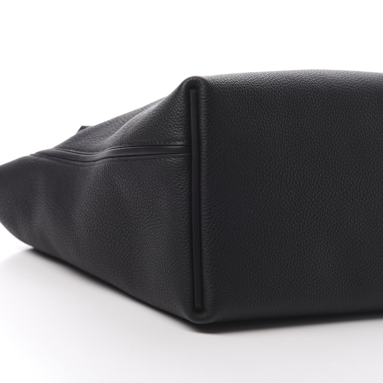 Hermes Taurillon Maurice Swift 24/24 35 Black 9 of 11