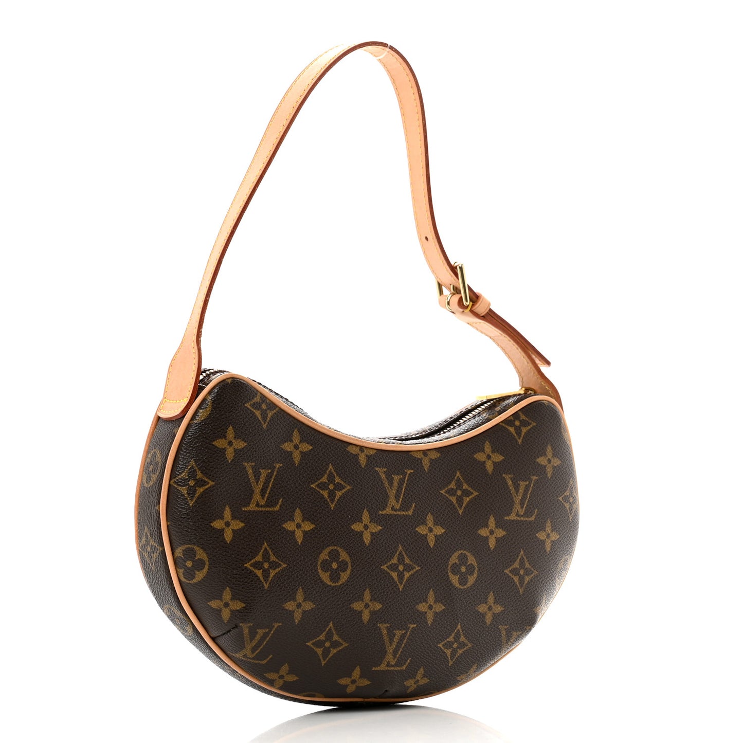 Monogram Croissant PM