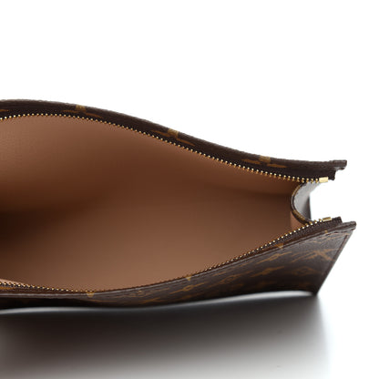 Louis Vuitton Monogram Toiletry Pouch 19 5 of 8