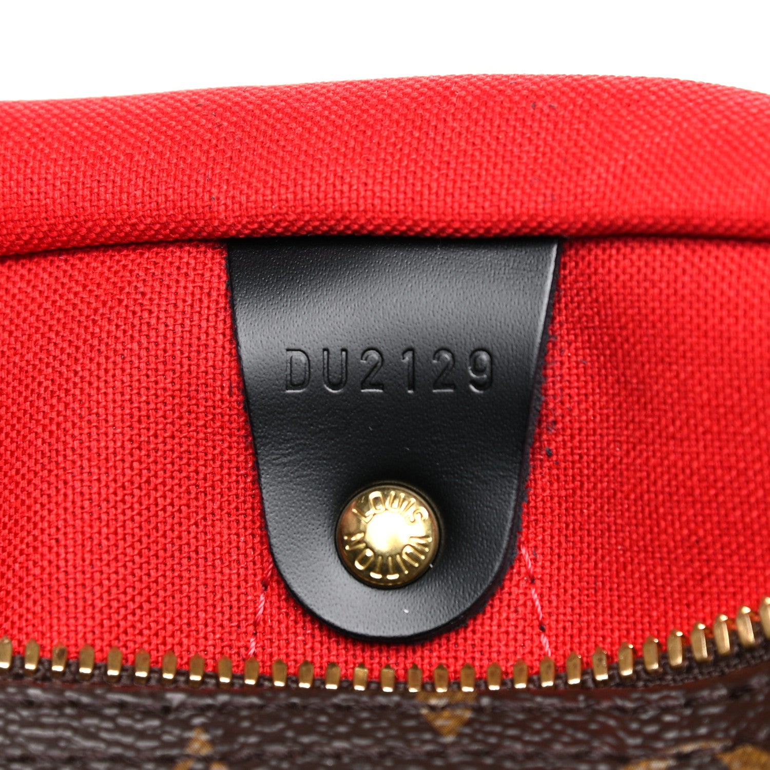 Louis Vuitton Monogram My World Tour Speedy Bandouliere 30 Black 7 of 22