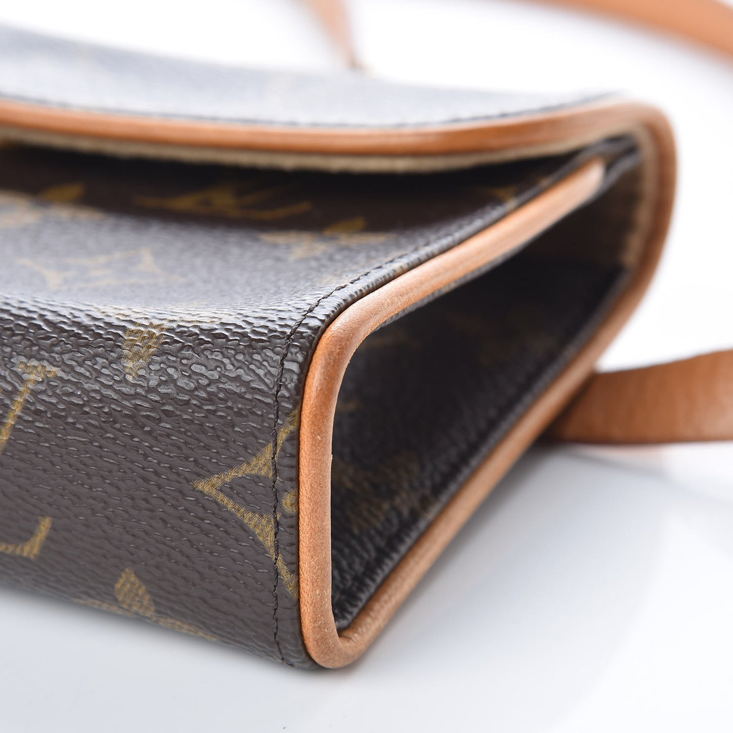 Monogram Pochette Florentine XS