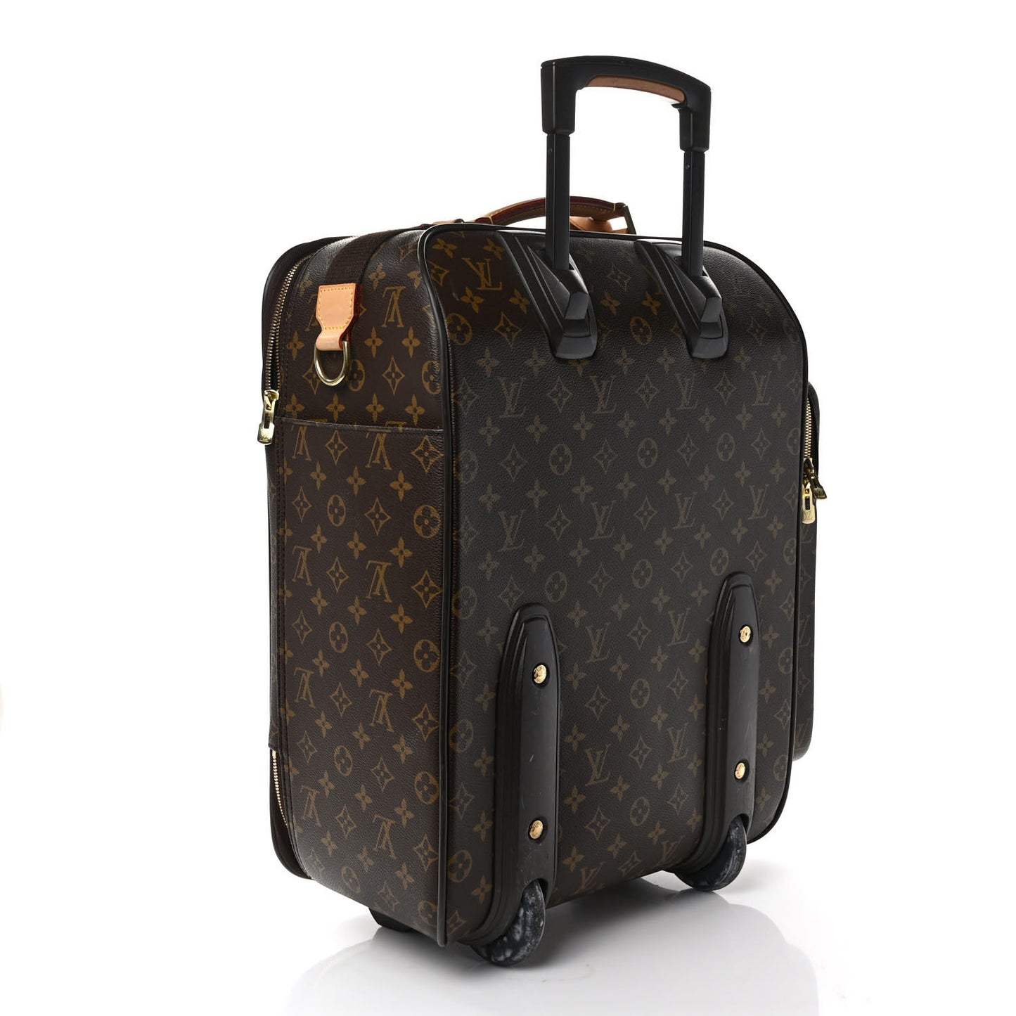 Monogram Bosphore Trolley 50