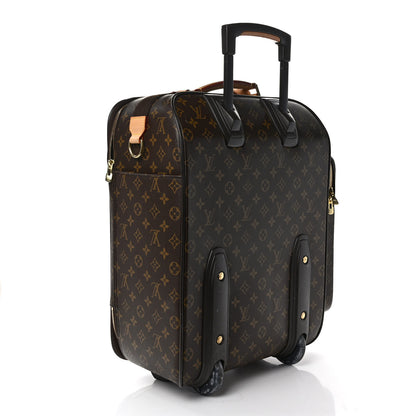 Louis Vuitton Monogram Bosphore Trolley 50 2 of 7