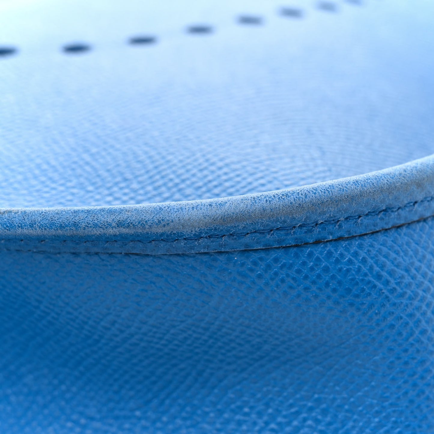 Epsom Evelyne GM Bleu France