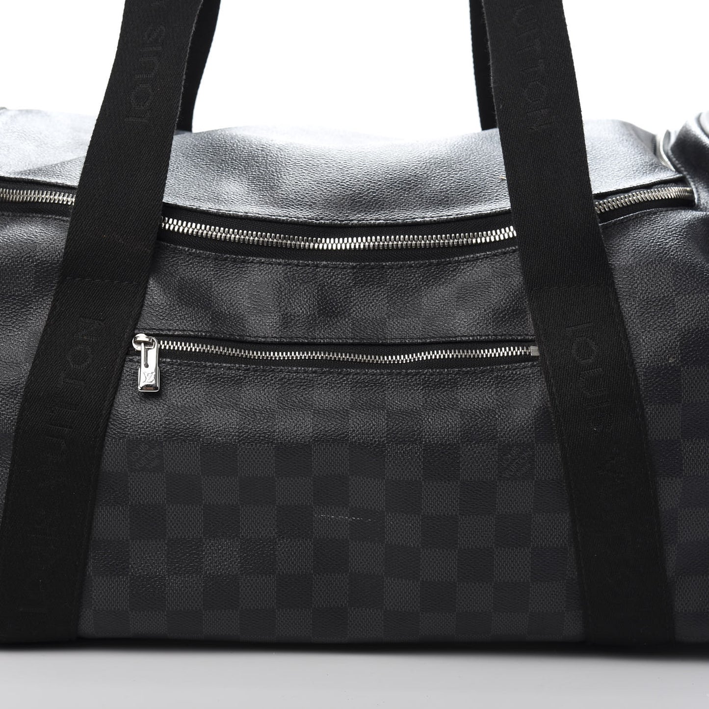 Damier Graphite Neo Eole 55