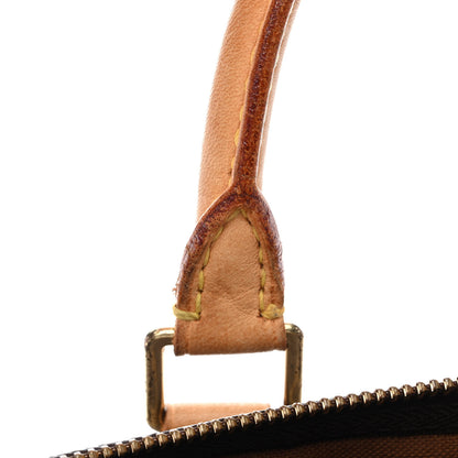 Louis Vuitton Monogram Speedy 30 13 of 14