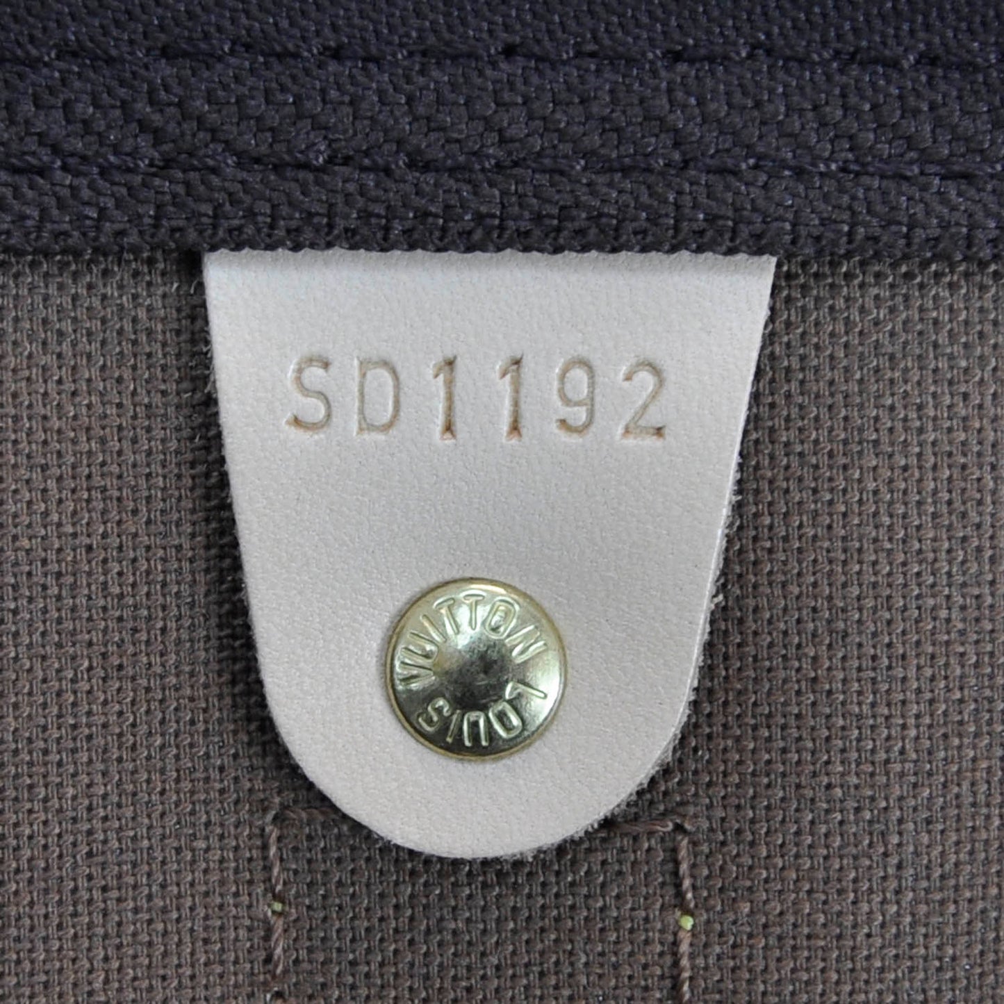 Monogram Keepall 55