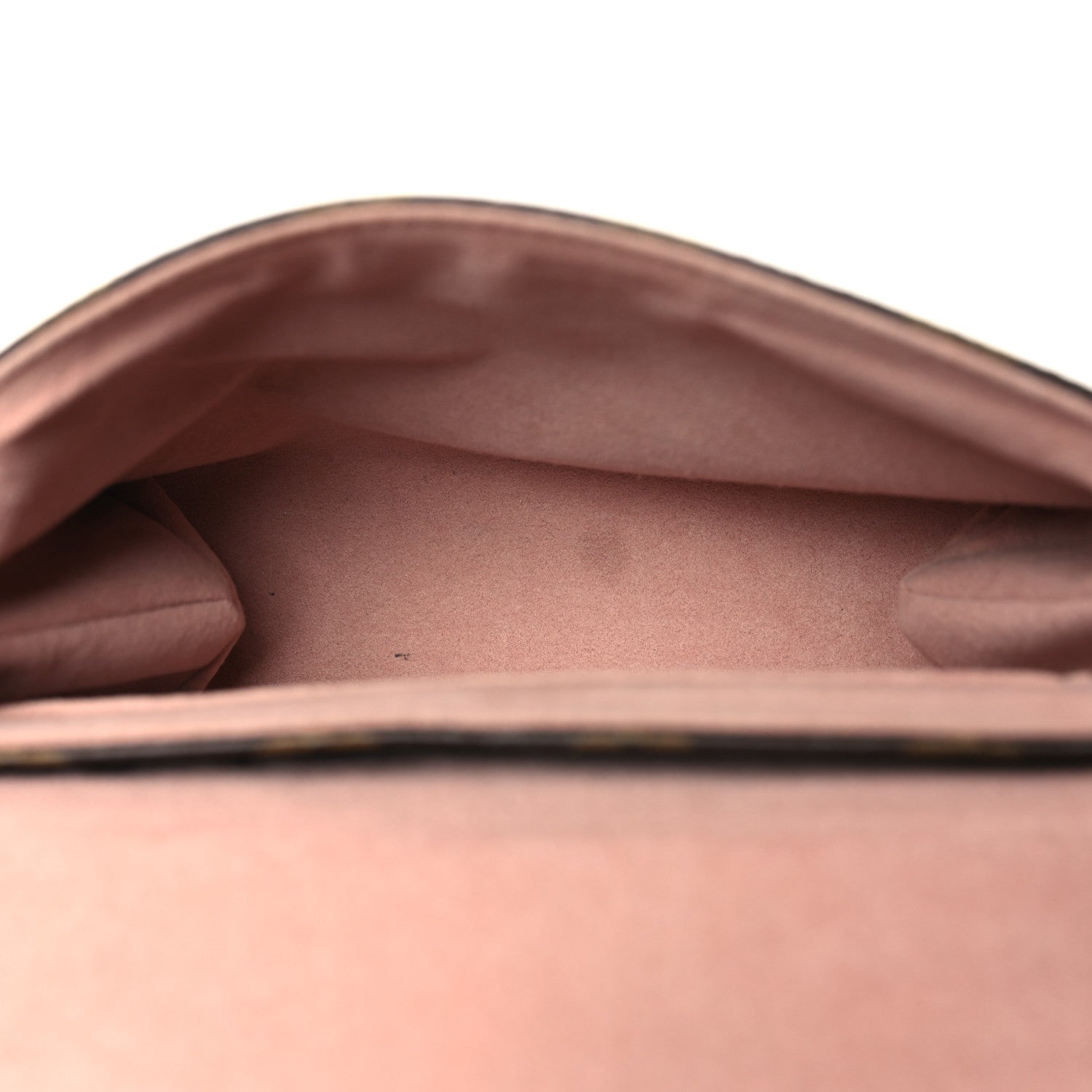 Louis Vuitton Monogram Locky BB Rose Poudre 5 of 12