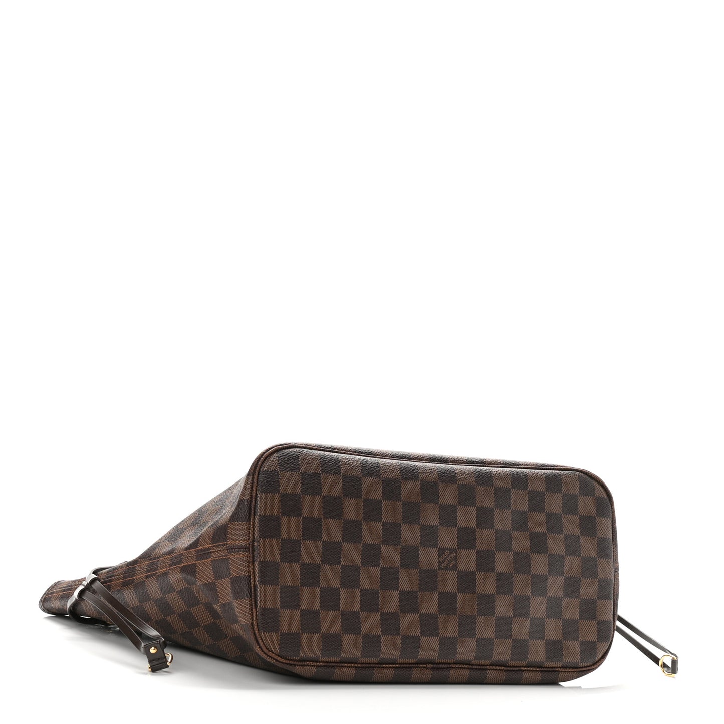 Damier Ebene Neverfull MM