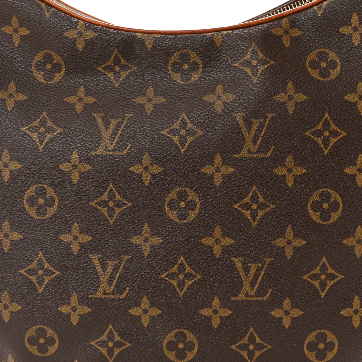 Monogram Croissant GM