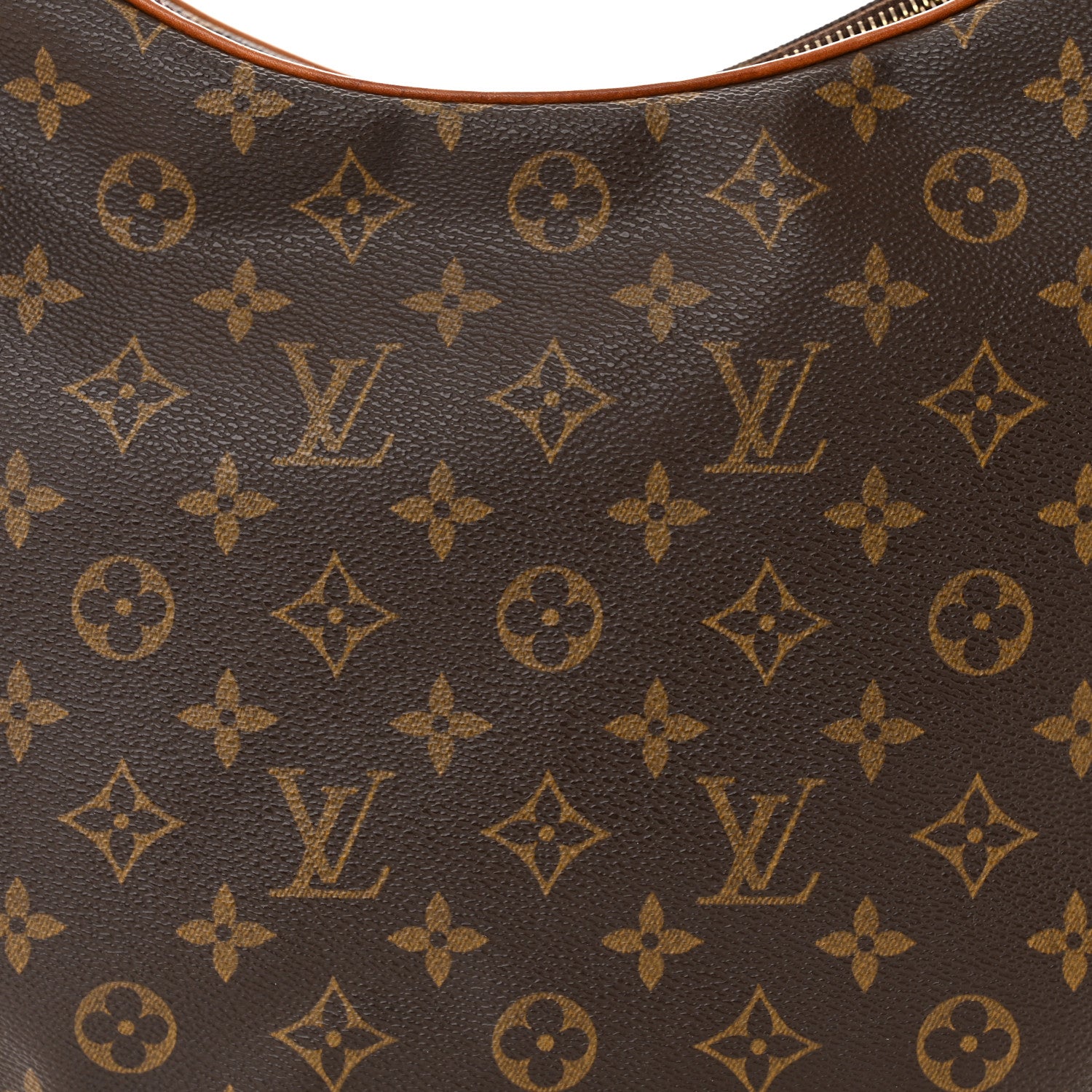 Louis Vuitton Monogram Croissant GM 7 of 9
