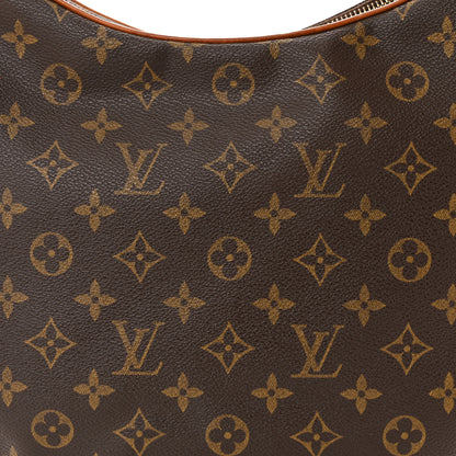 Louis Vuitton Monogram Croissant GM 7 of 9