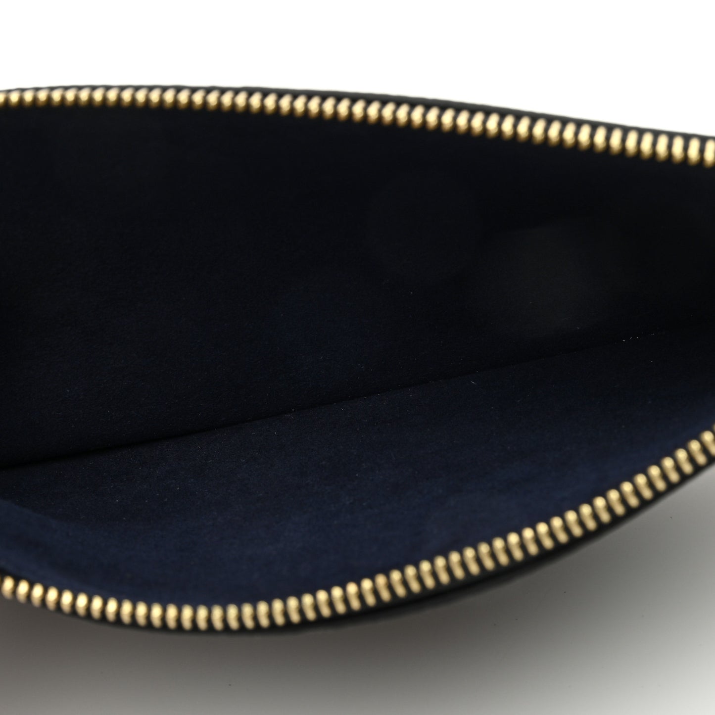 Empreinte Monogram Giant Neverfull MM Pochette Black