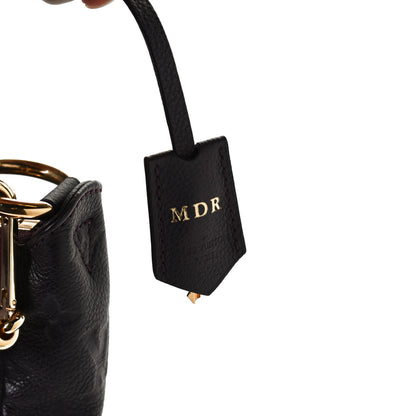 Louis Vuitton Empreinte Suede Audacieuse PM Aube 12 of 12