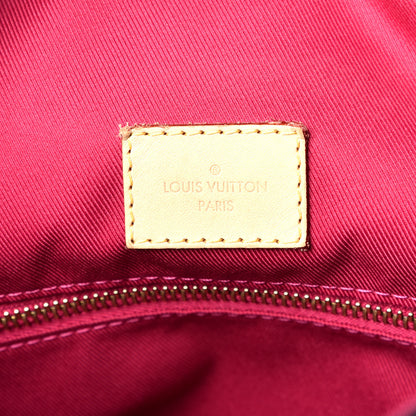 Louis Vuitton Monogram Graceful PM Pivoine 6 of 10